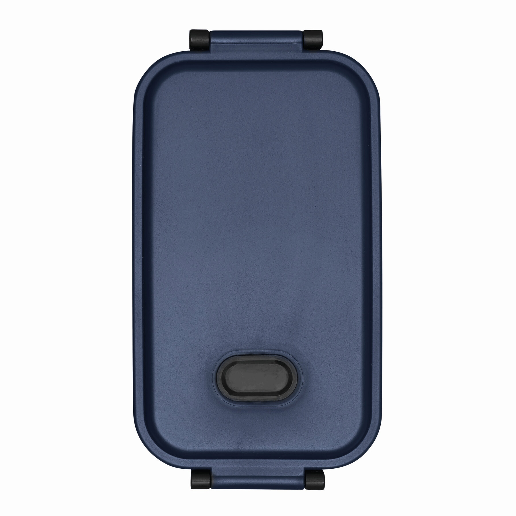 Pojemnik na lunch LUNCH TIME P054379I granatowy