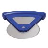 Nóż do pizzy USEFUL P004494I niebieski