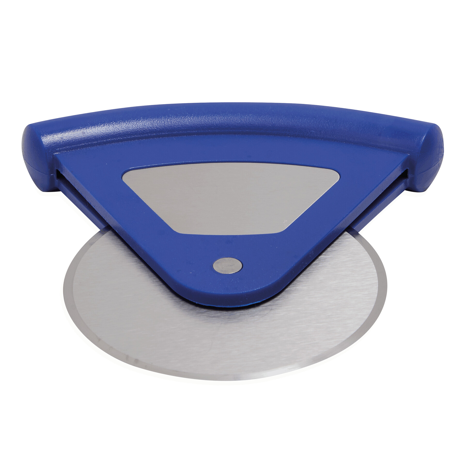 Nóż do pizzy USEFUL P004494I niebieski