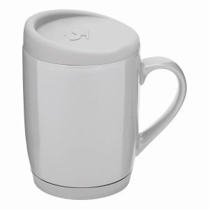 EASY DAY - Kubek ceramiczny P006411I IN-3249632-W