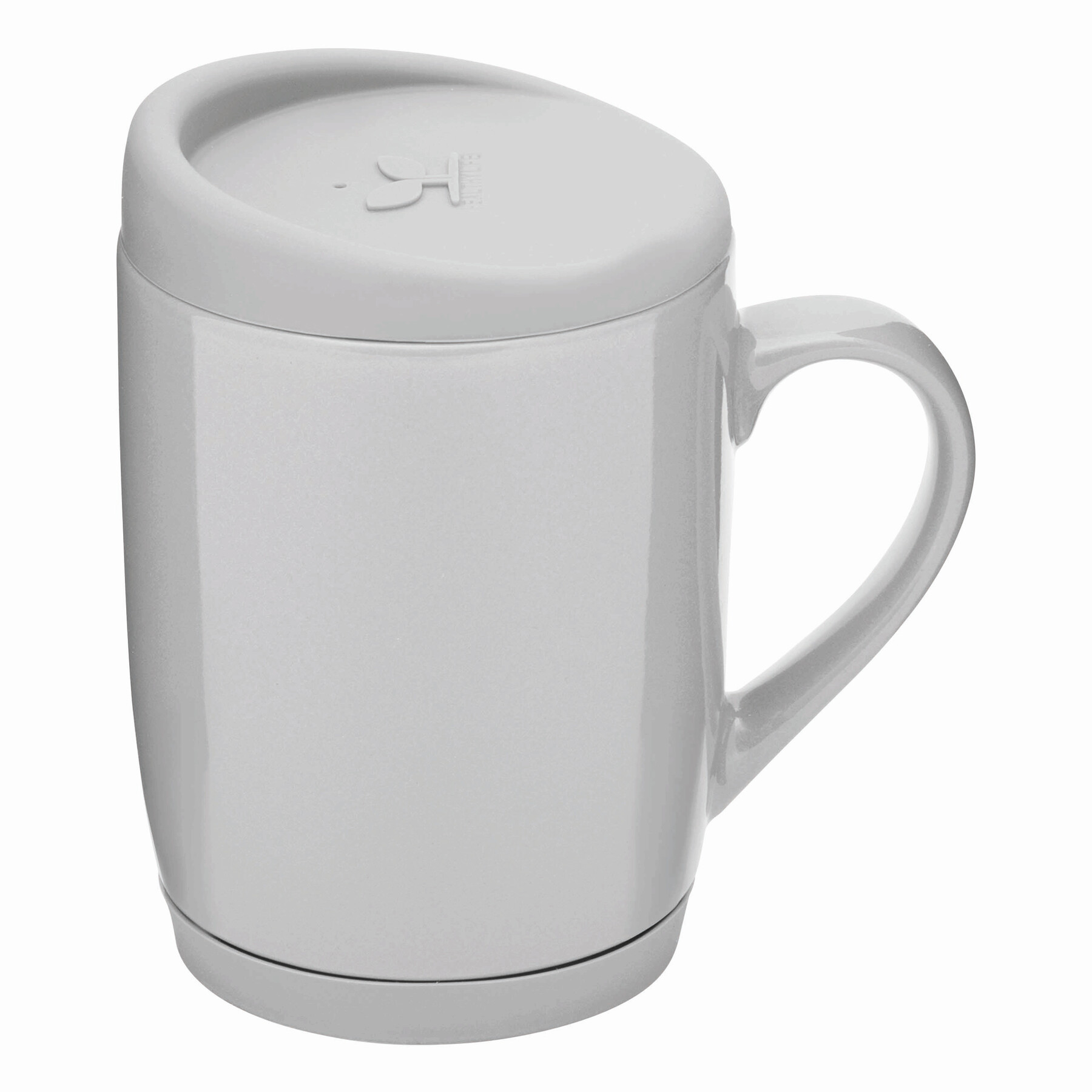 EASY DAY - Kubek ceramiczny P006411I IN-3249632-W