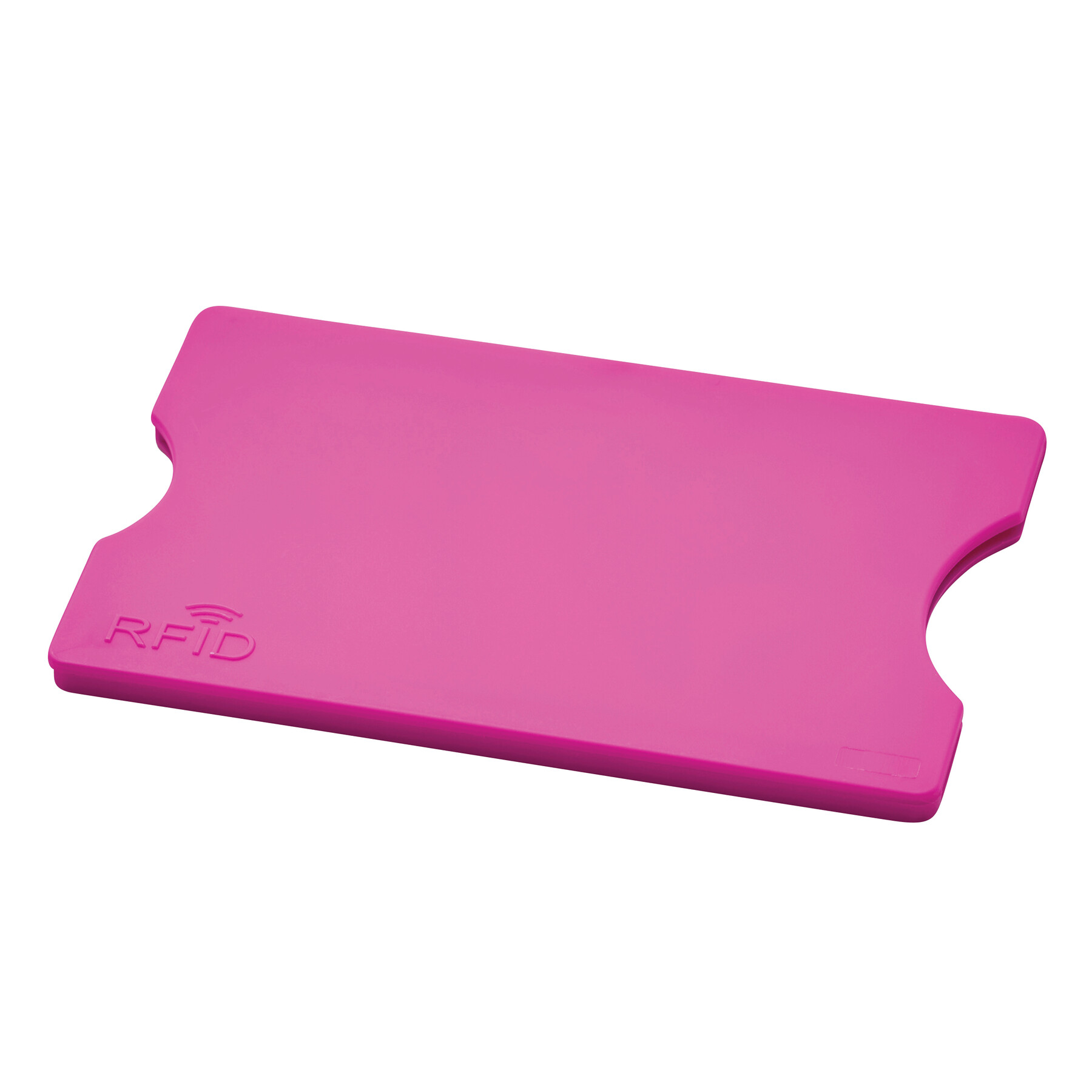 Etui na kartę kredytową PROTECTOR P004971I magenta