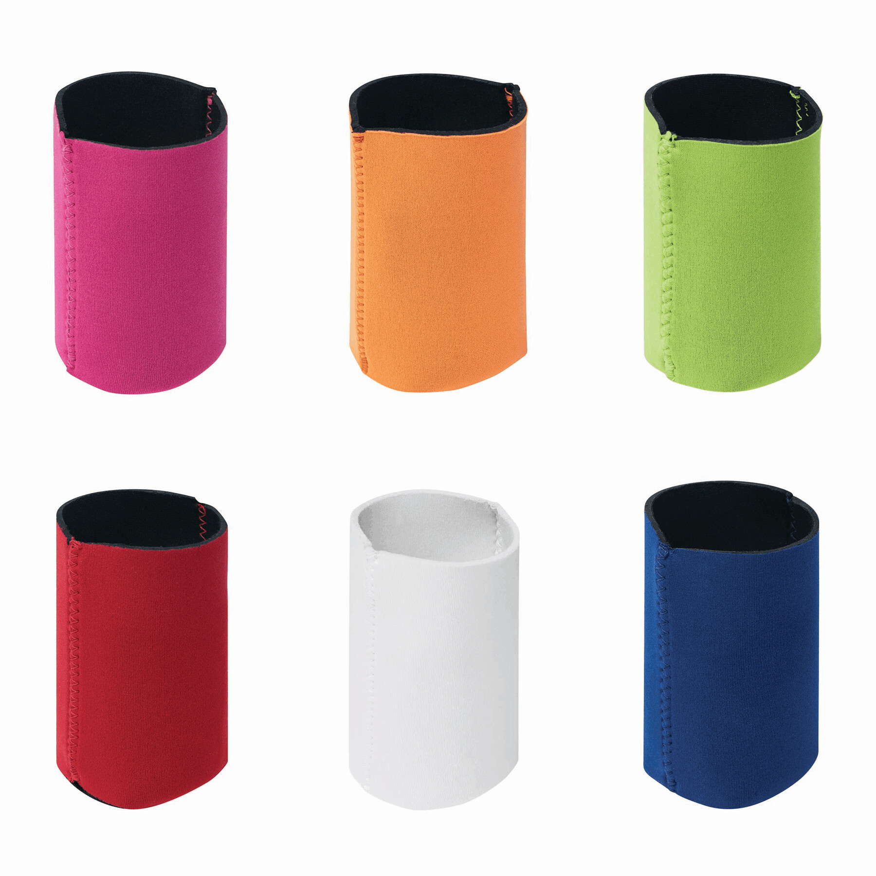 Nakładka chłodząca STAY CHILLED P005298I zielone jabłko