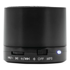 NEW LIBERTY - Głośnik bezprzewodowy P005543I IN-3196149-W