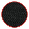 Głośnik bezprzewodowy NEW LIBERTY P005543I czerwony