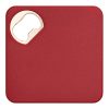 Podkładka pod szklankę TOGETHER P005452I czerwony