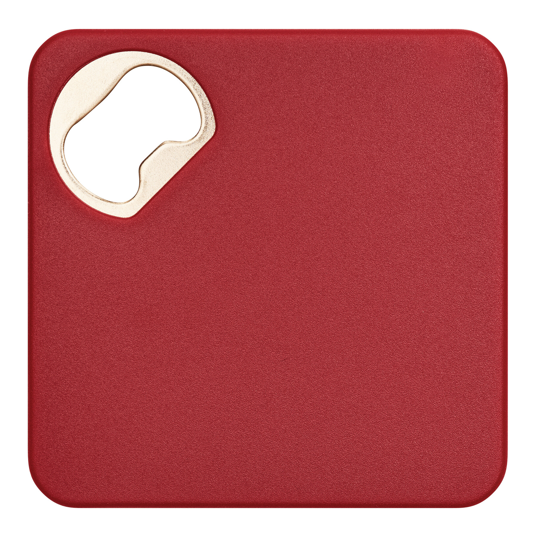 Podkładka pod szklankę TOGETHER P005452I czerwony