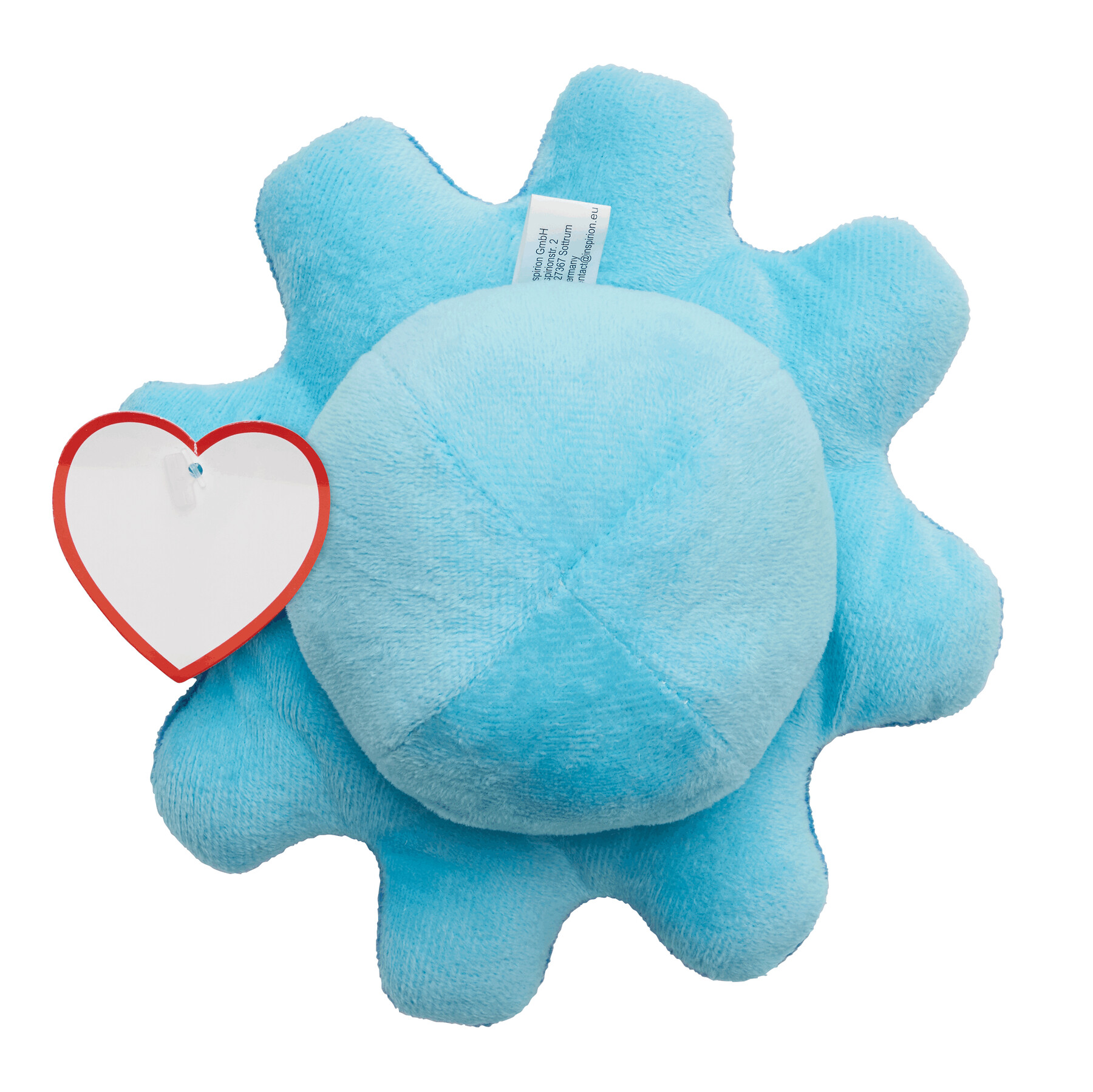 Pluszowa ośmiornica MATTEO. P108627I