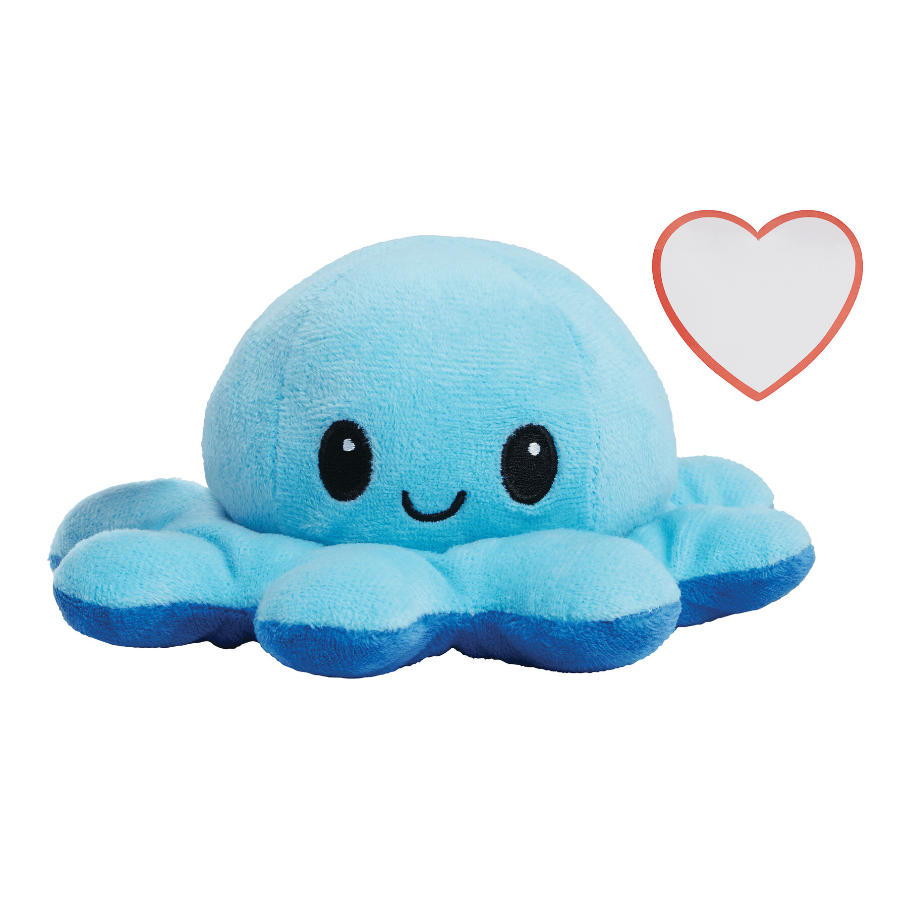 Pluszowa ośmiornica MATTEO. P108627I