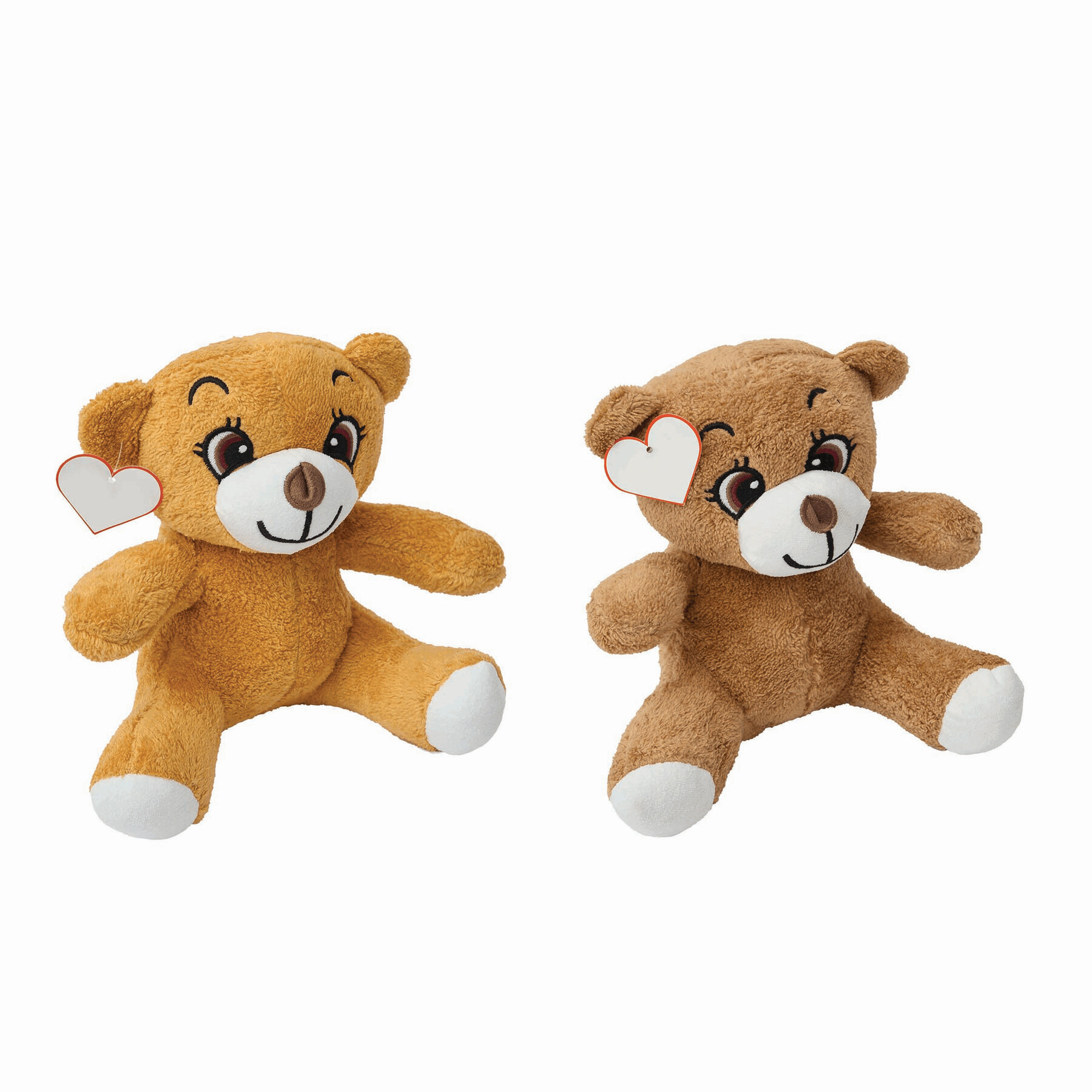 BJÖRN - Pluszowy miś P046823I IN-3263381-W