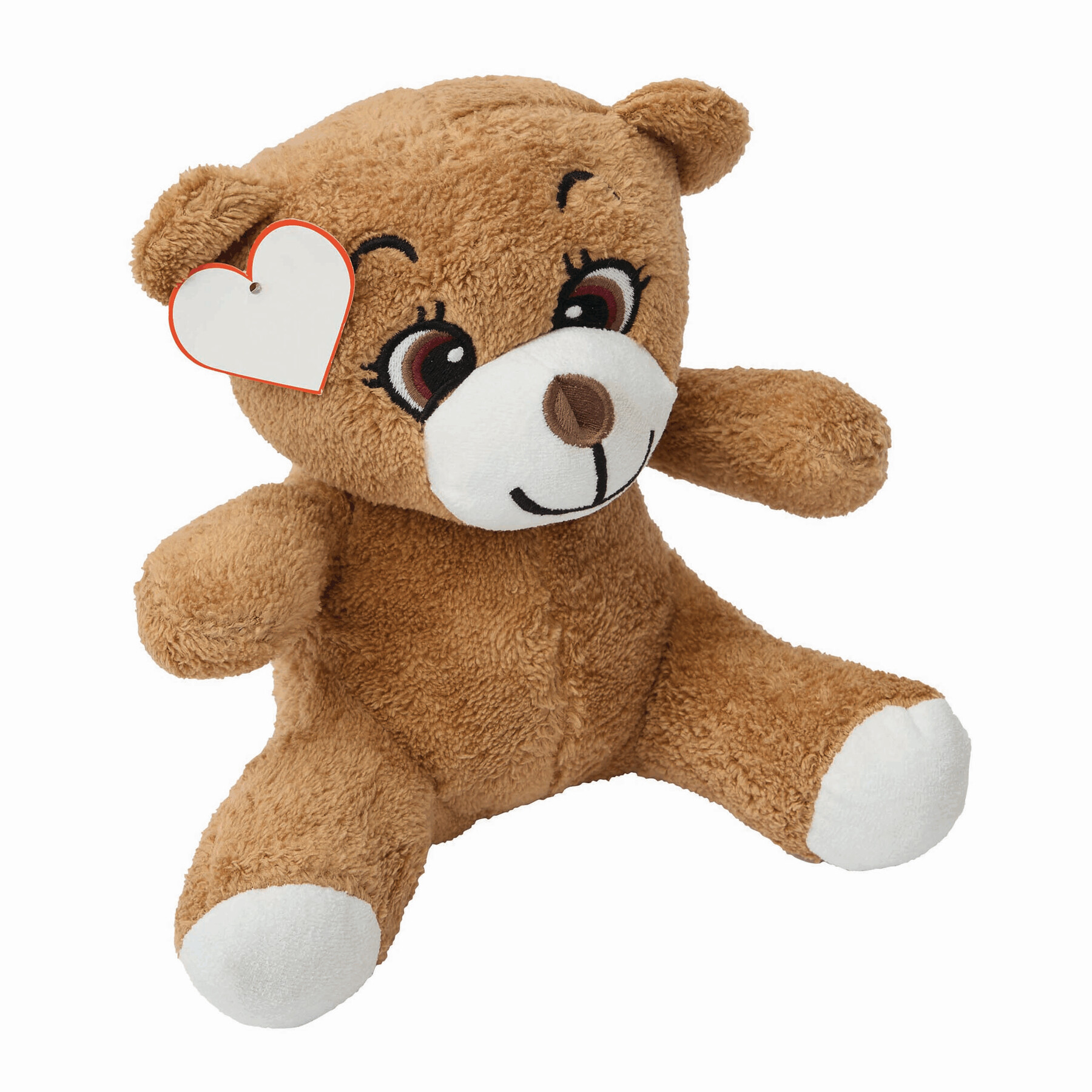 Pluszowy miś BJÖRN P046823I brązowy