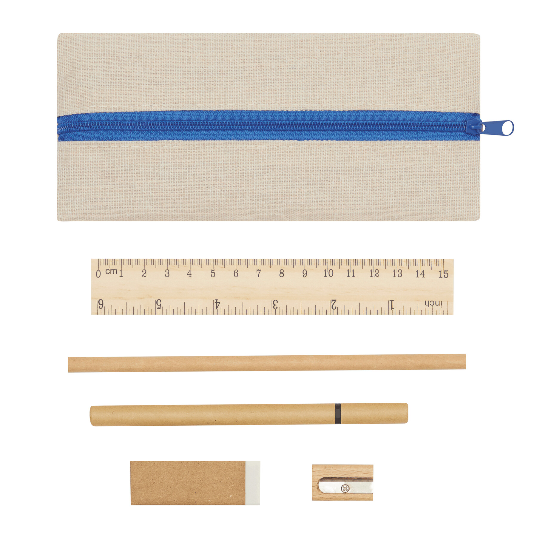 Zestaw do pisania SCHOOLMATE P108624I