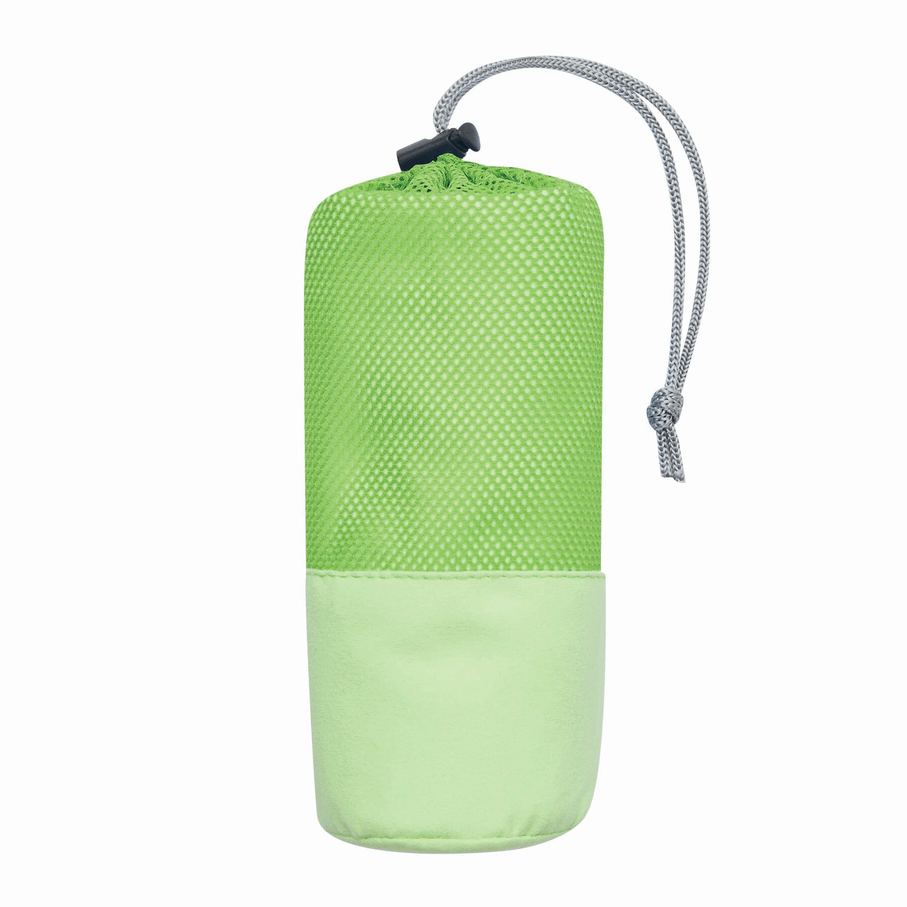 Ręcznik z mikrofibry FRESHNESS P005573I jasnozielony