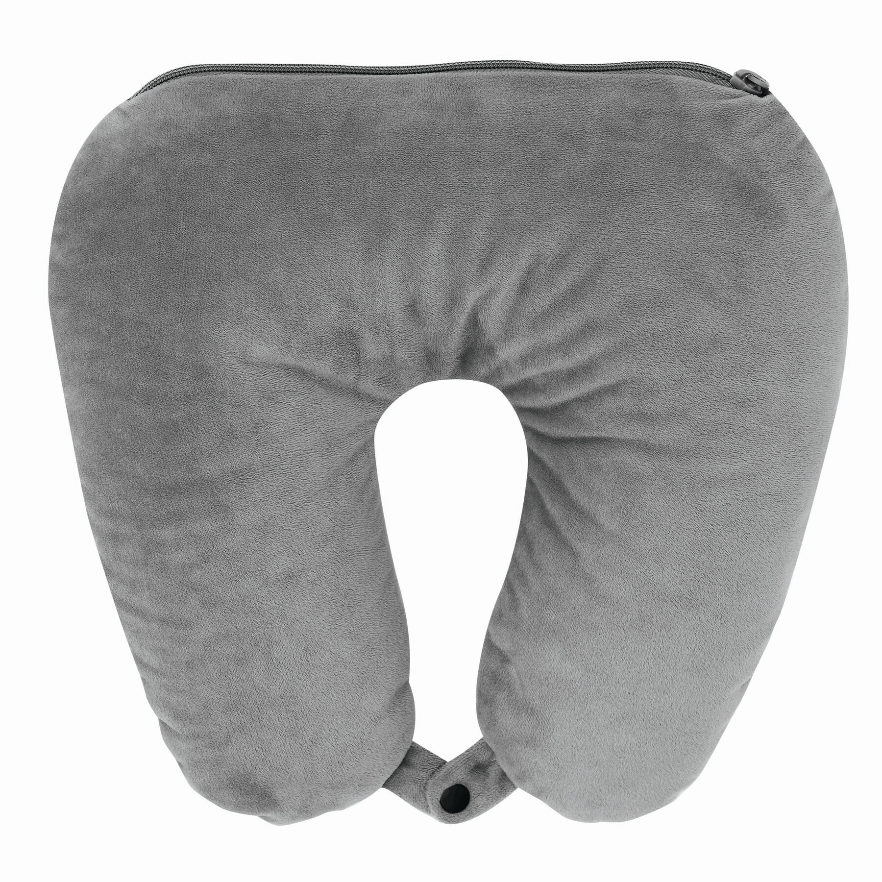 Poduszka TURN OVER P004710I szary