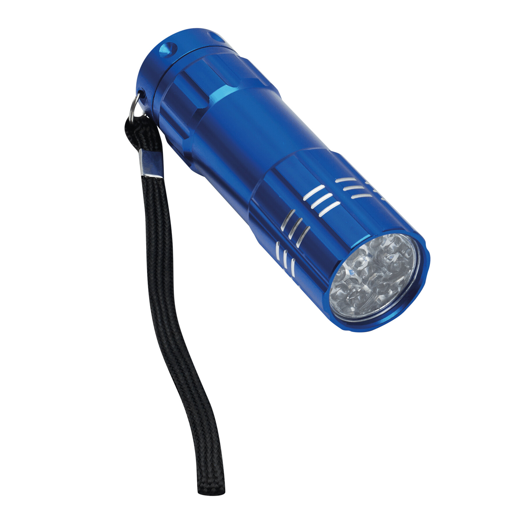 Latarka LED POWERFUL P003538I niebieski