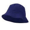 Kapelusz przeciwsłoneczny SHADOW P003532I niebieski