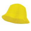 Kapelusz przeciwsłoneczny SHADOW P003532I żółty