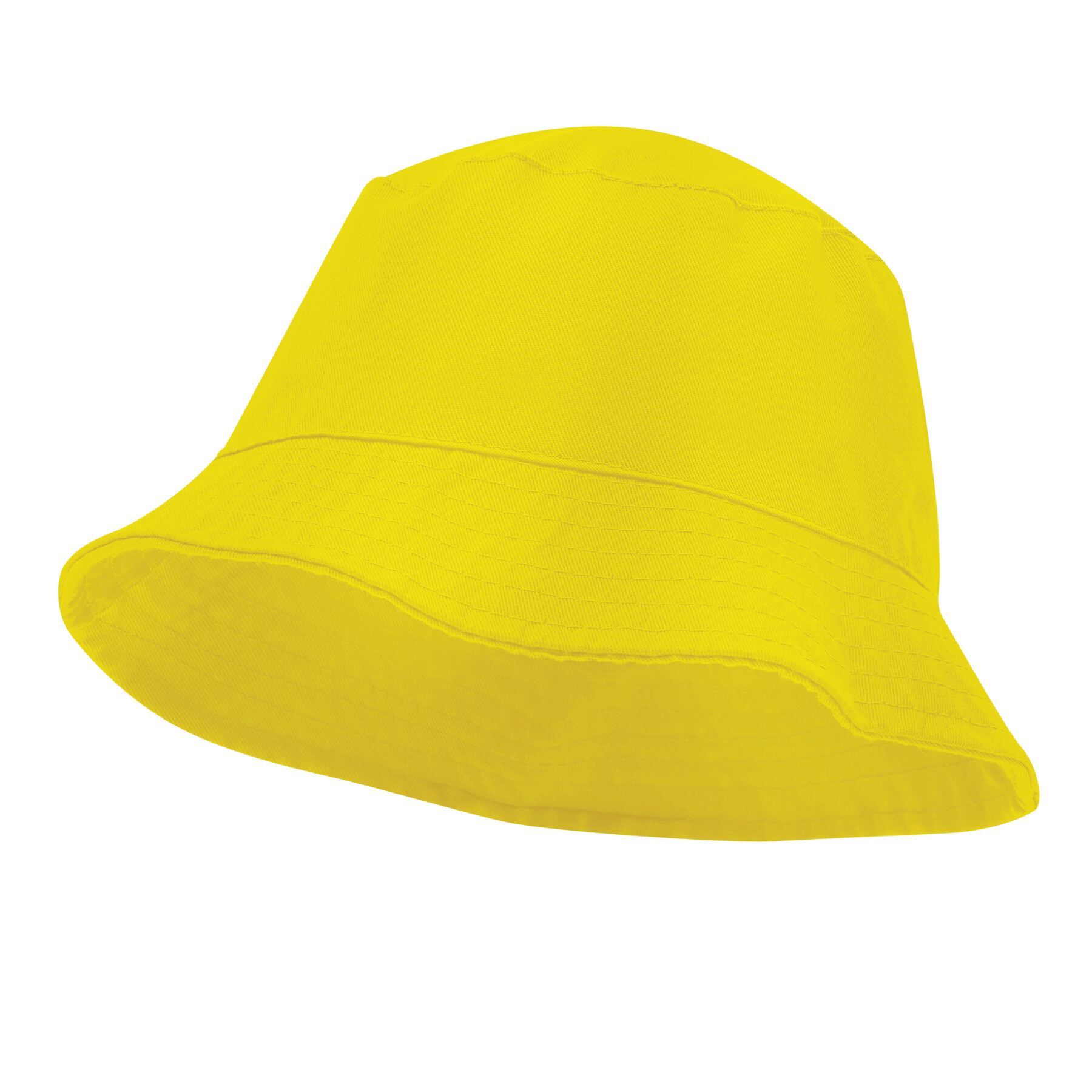 Kapelusz przeciwsłoneczny SHADOW P003532I żółty