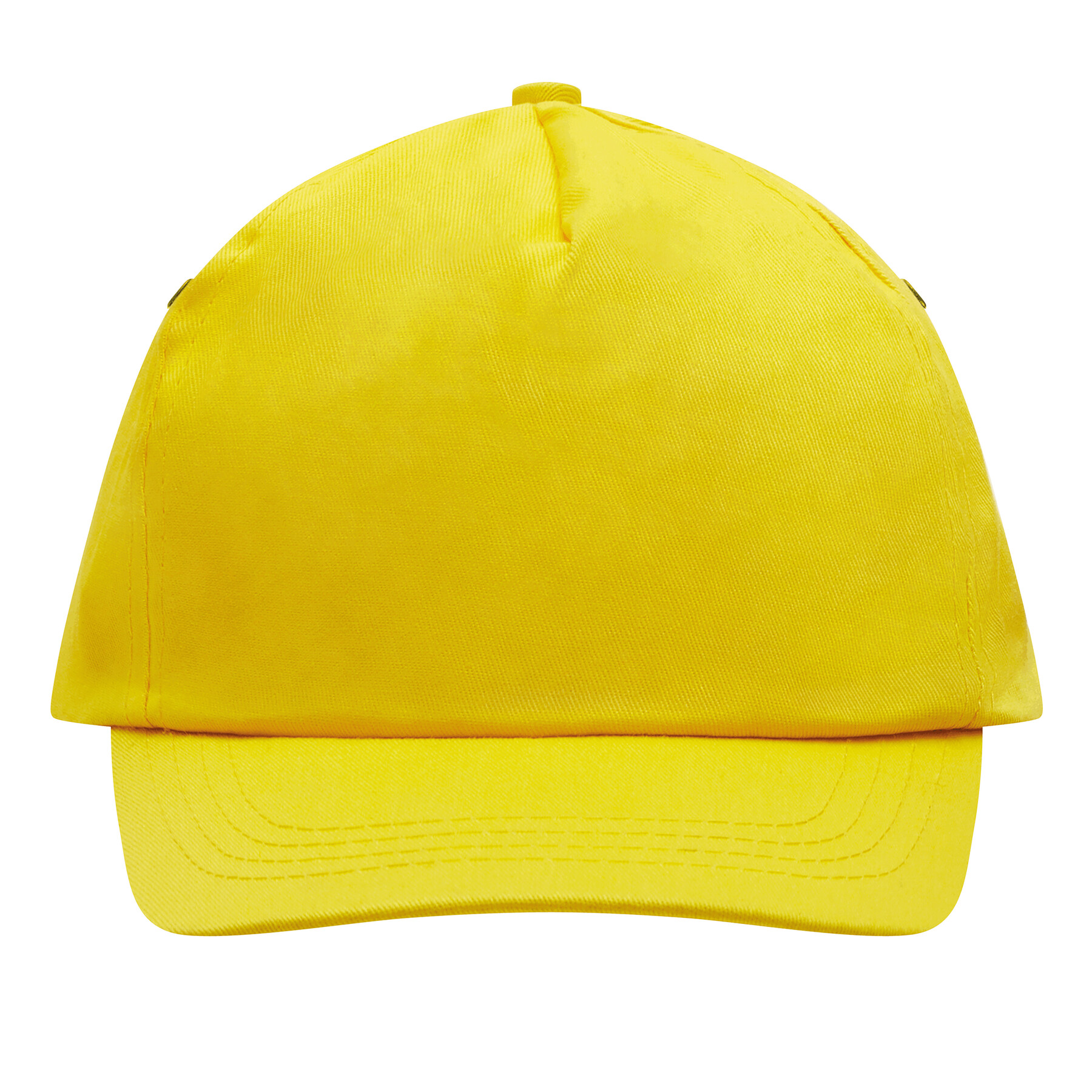 Czapka baseballowa RACING P003527I żółty