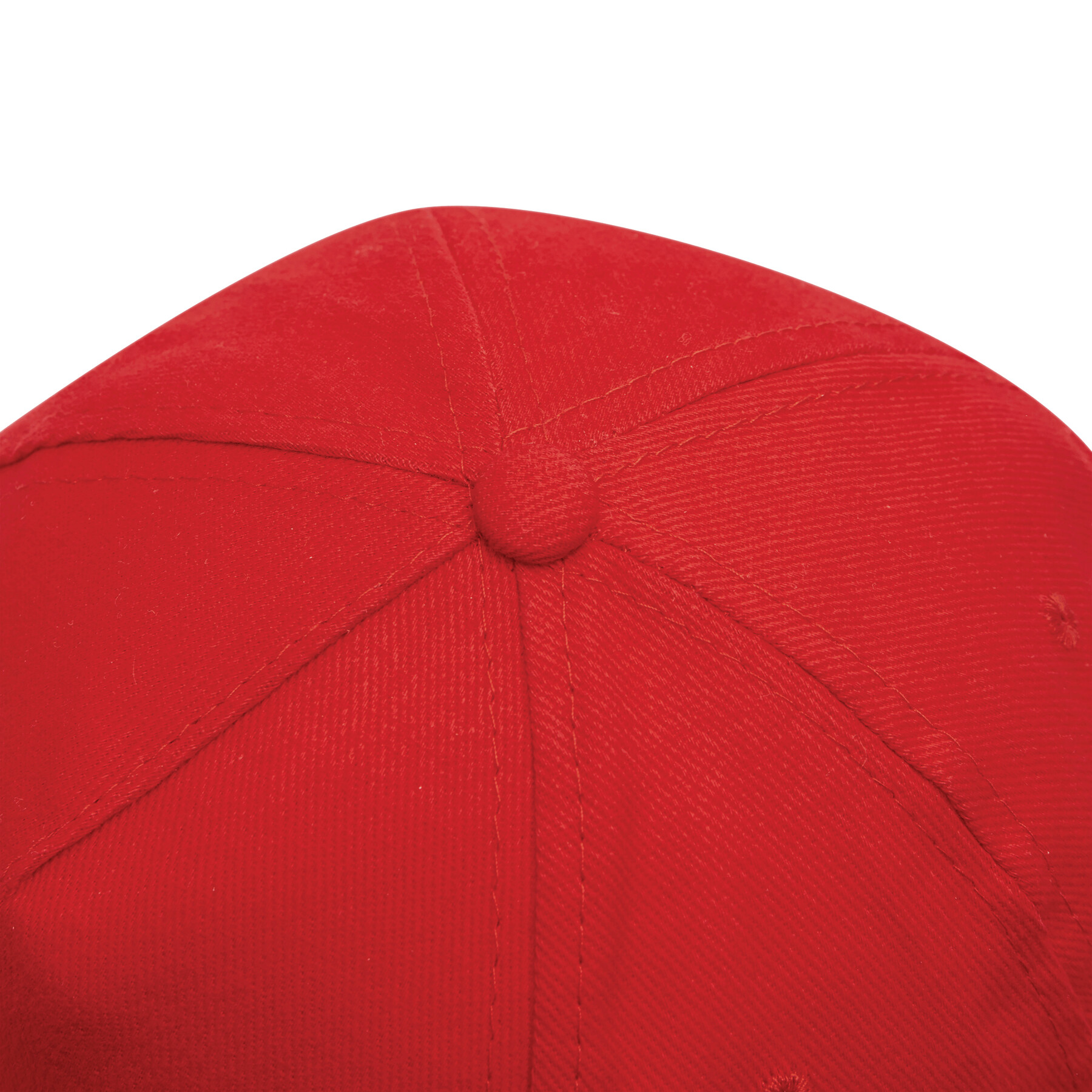 Czapka baseballowa WALK P005033I czerwony