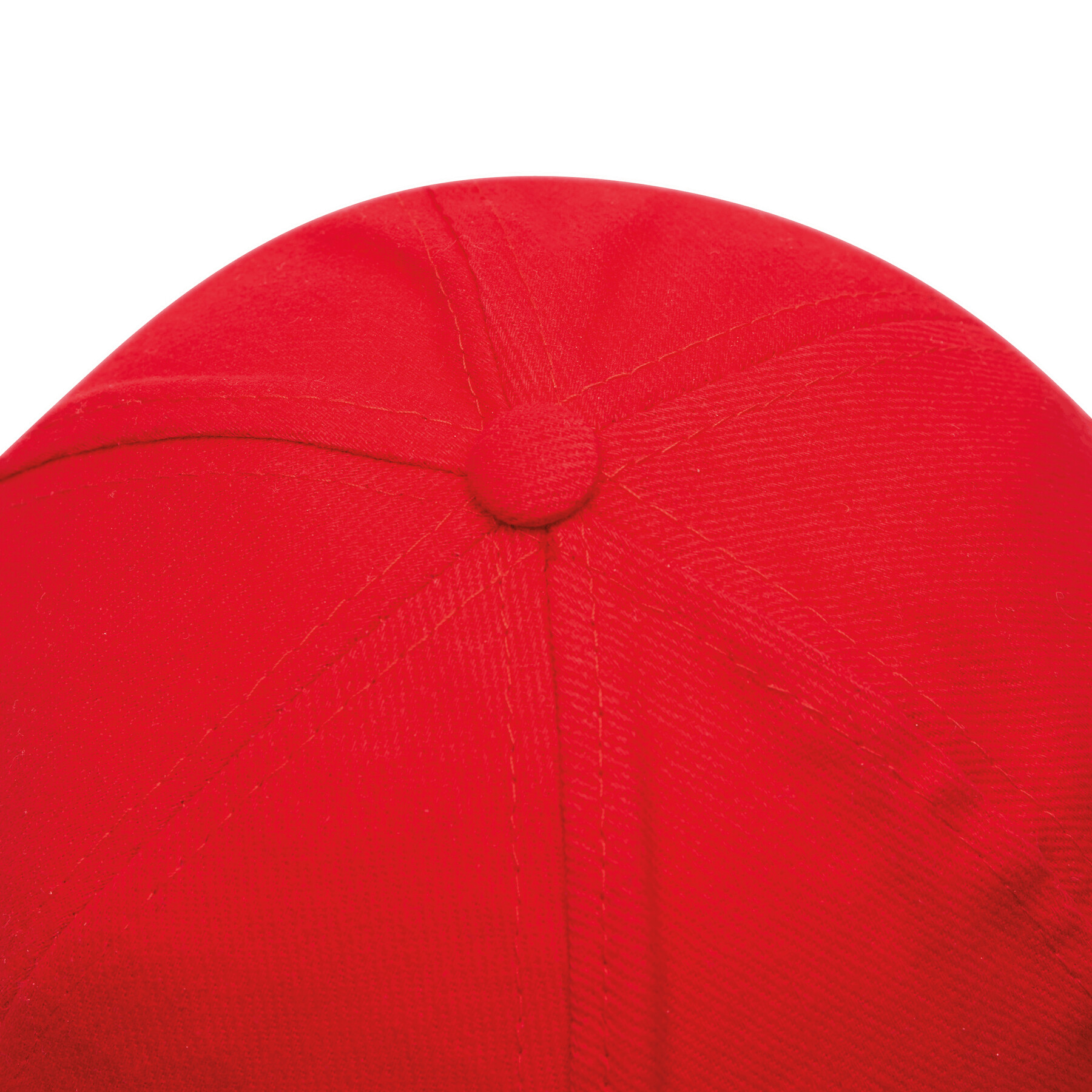 DETECTION - 6-panelowa czapka P003516I IN-3176993-W