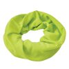 Wielofunkcyjne nakrycie głowy TRENDY P004815I jasnozielony