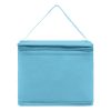 Torba izotermiczna CELSIUS P004587I jasnoniebieski