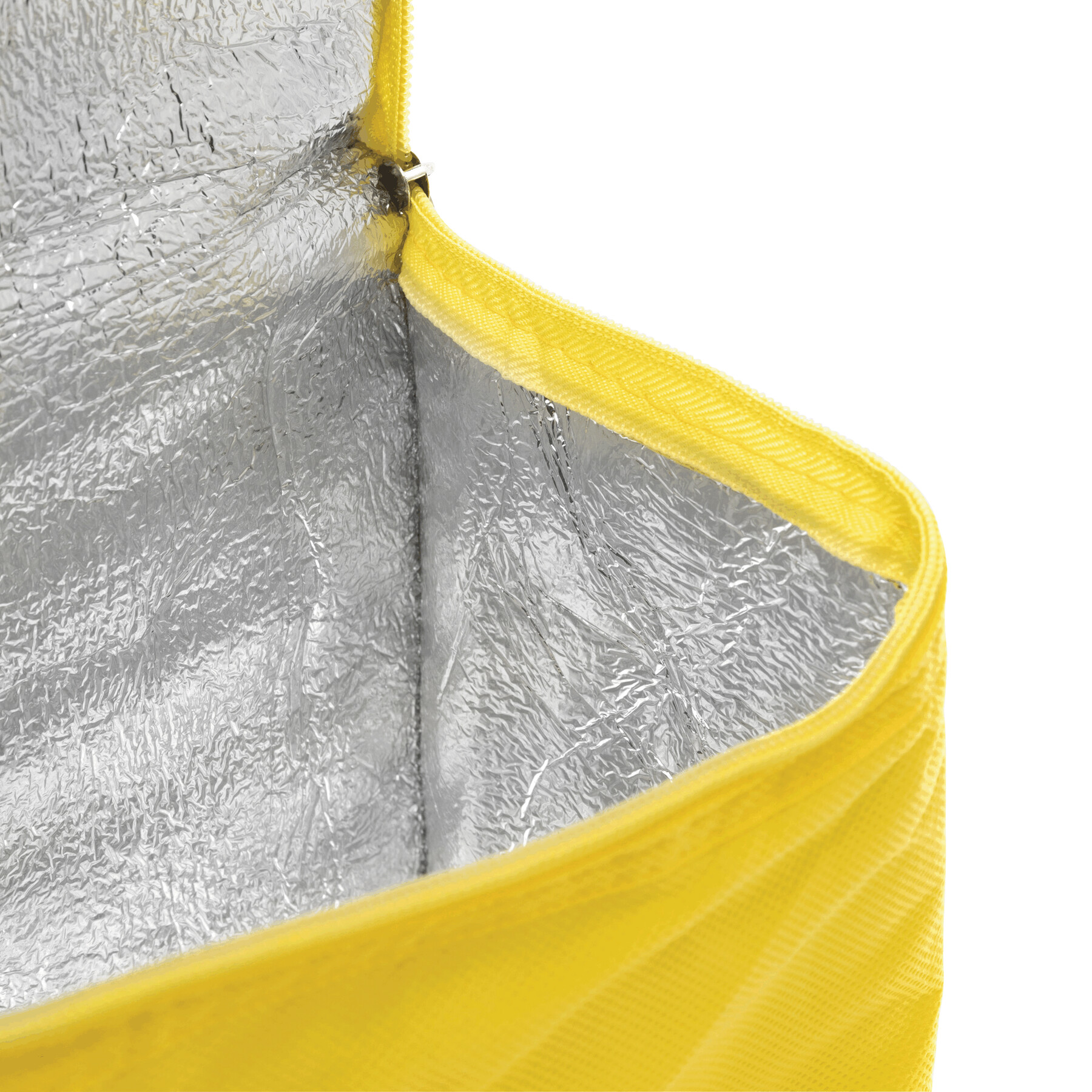 Torba izotermiczna CELSIUS P004587I żółty
