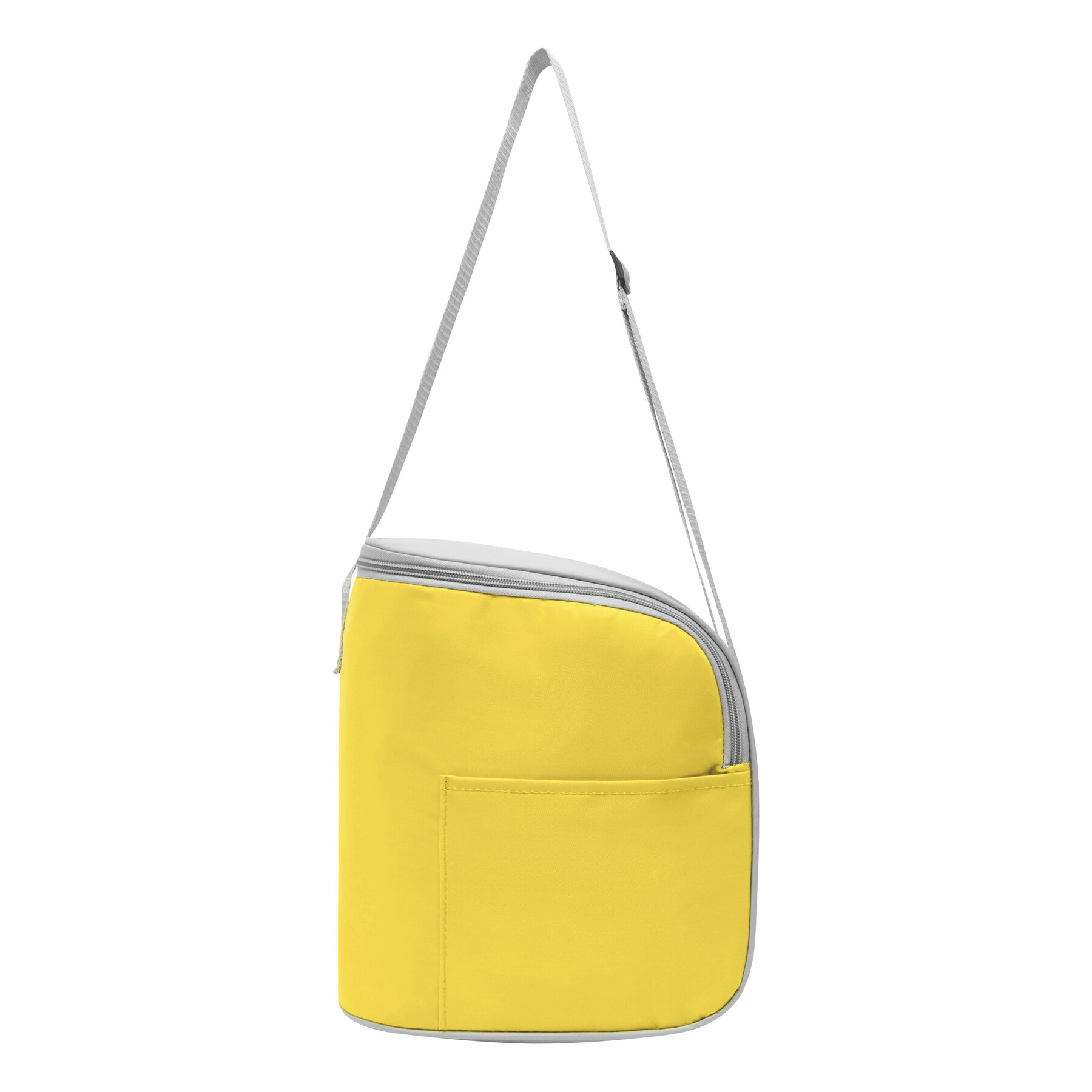 Torba izotermiczna GLACIAL P004594I żółty