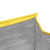 Torba izotermiczna DEGREE P005049I żółty