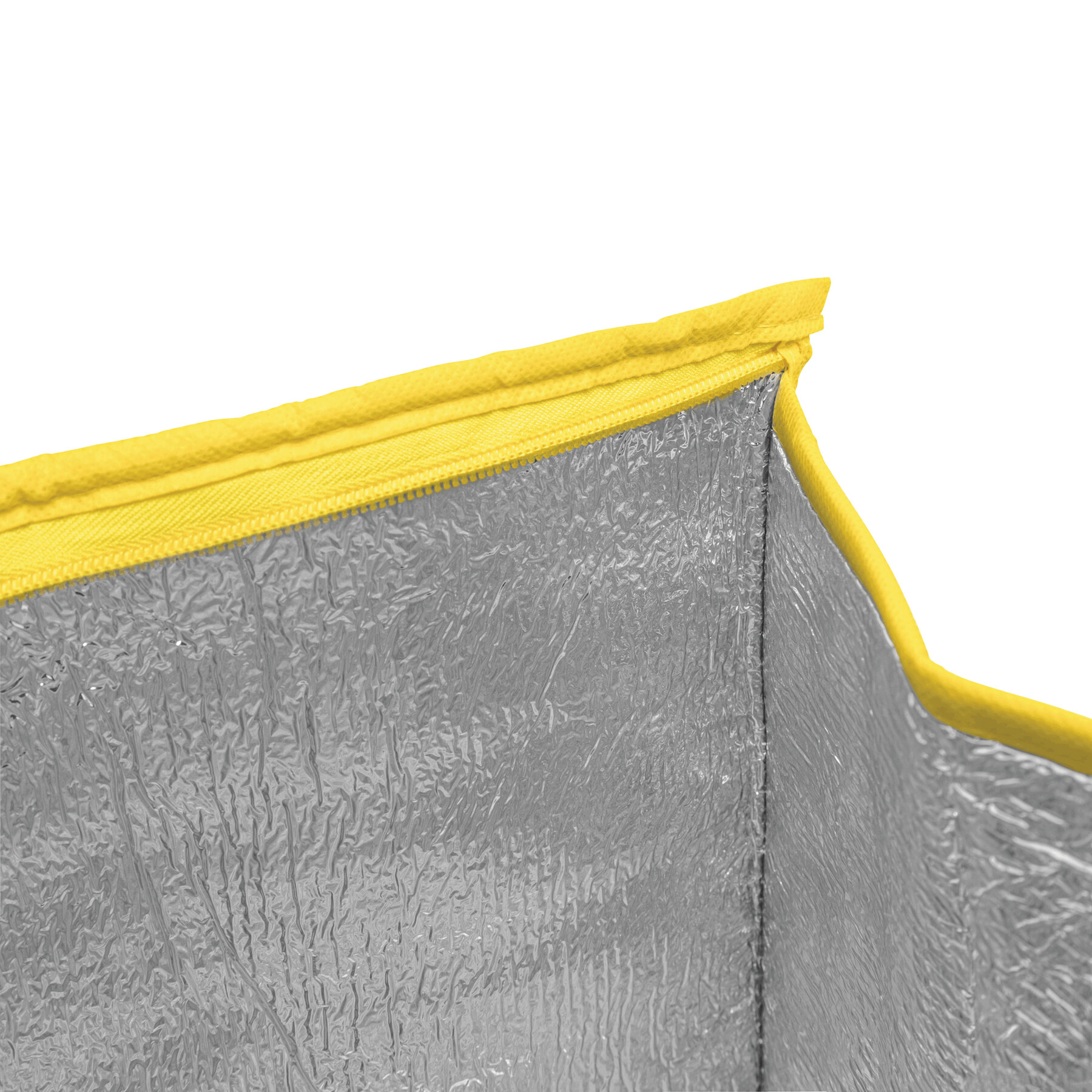Torba izotermiczna DEGREE P005049I żółty