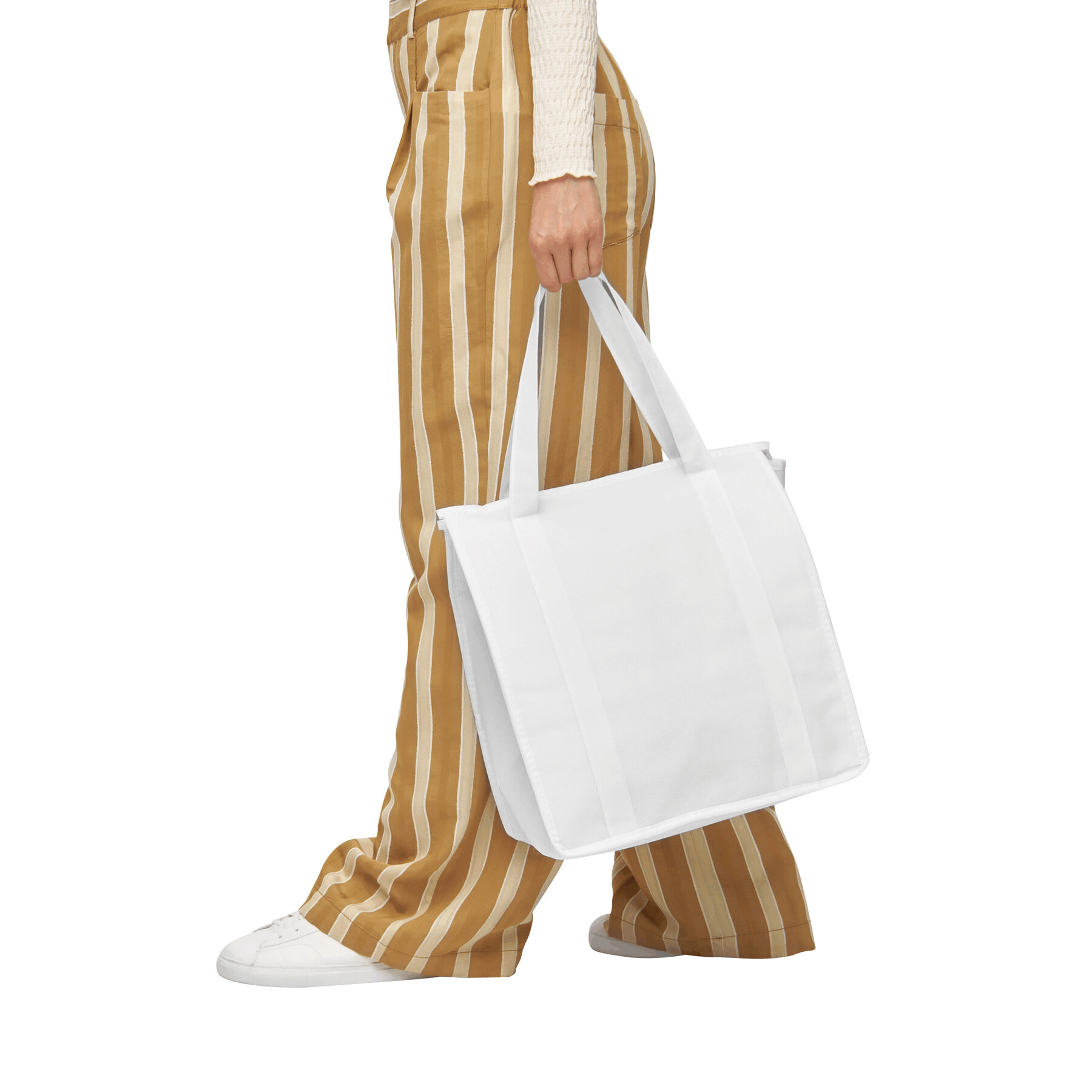 Torba izotermiczna DEGREE P005049I biały