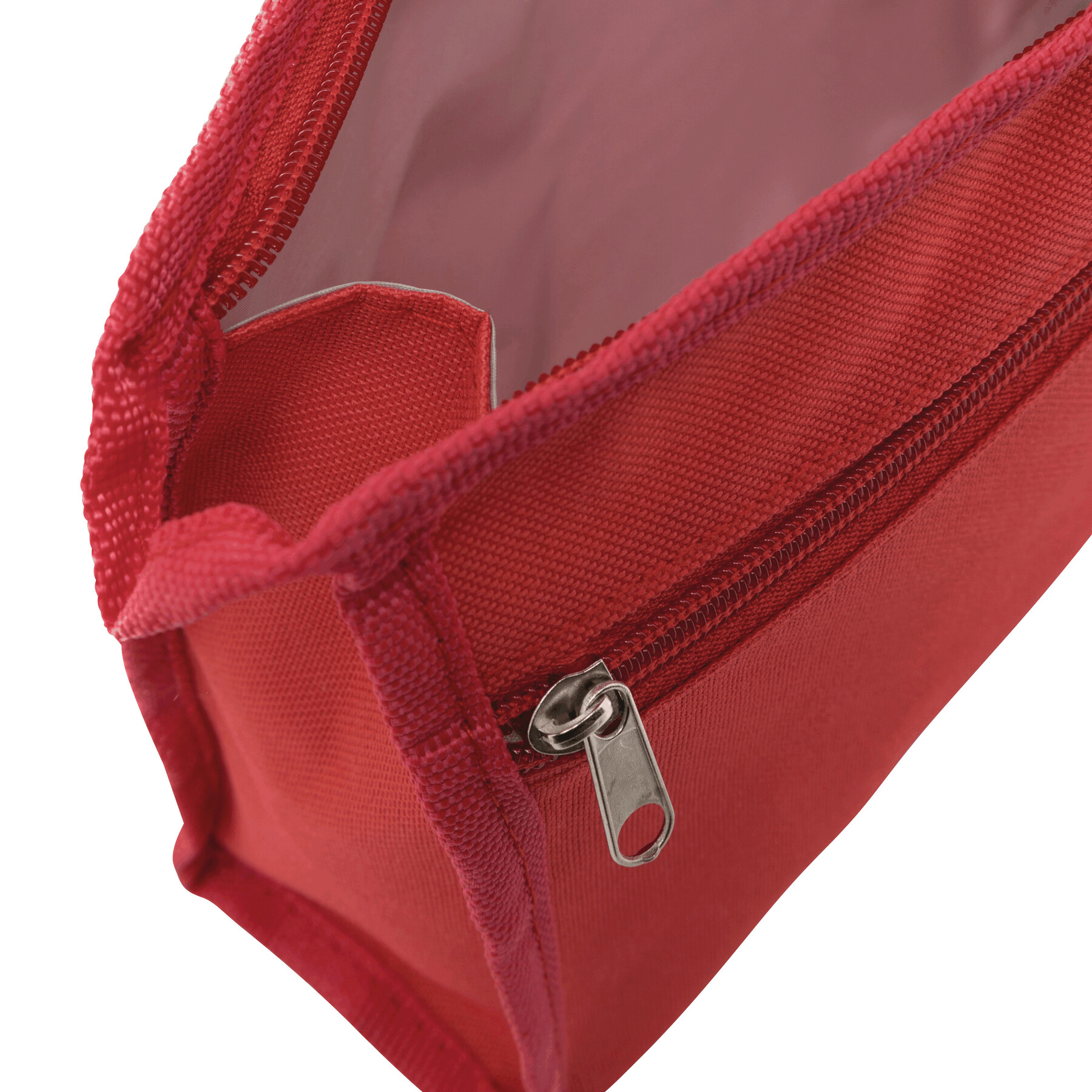 Kosmetyczka NIGHT & DAY P004193I czerwony