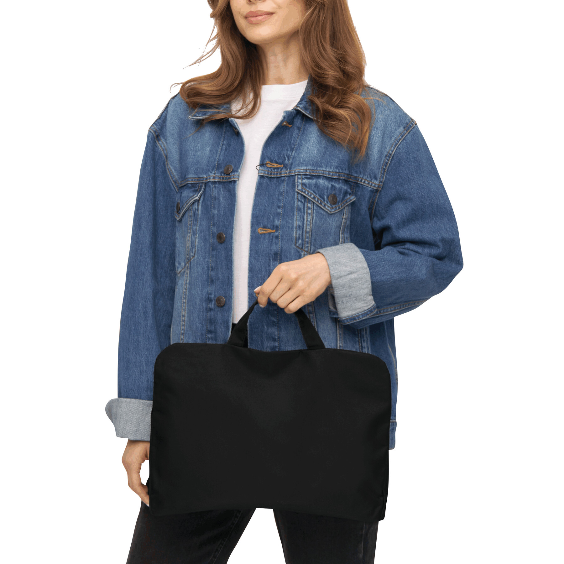 RECORD - Torba na dokumenty P006209I IN-3230900-W