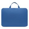 Torba na dokumenty RECORD P006209I niebieski Torba na dokumenty RECORD P006209I niebieski