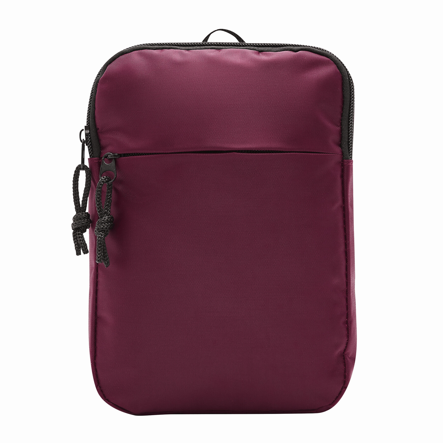 Torba na ramię NEAR BY P054422I czerwony