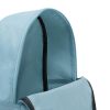 Plecak CHAP P004620I jasnoniebieski