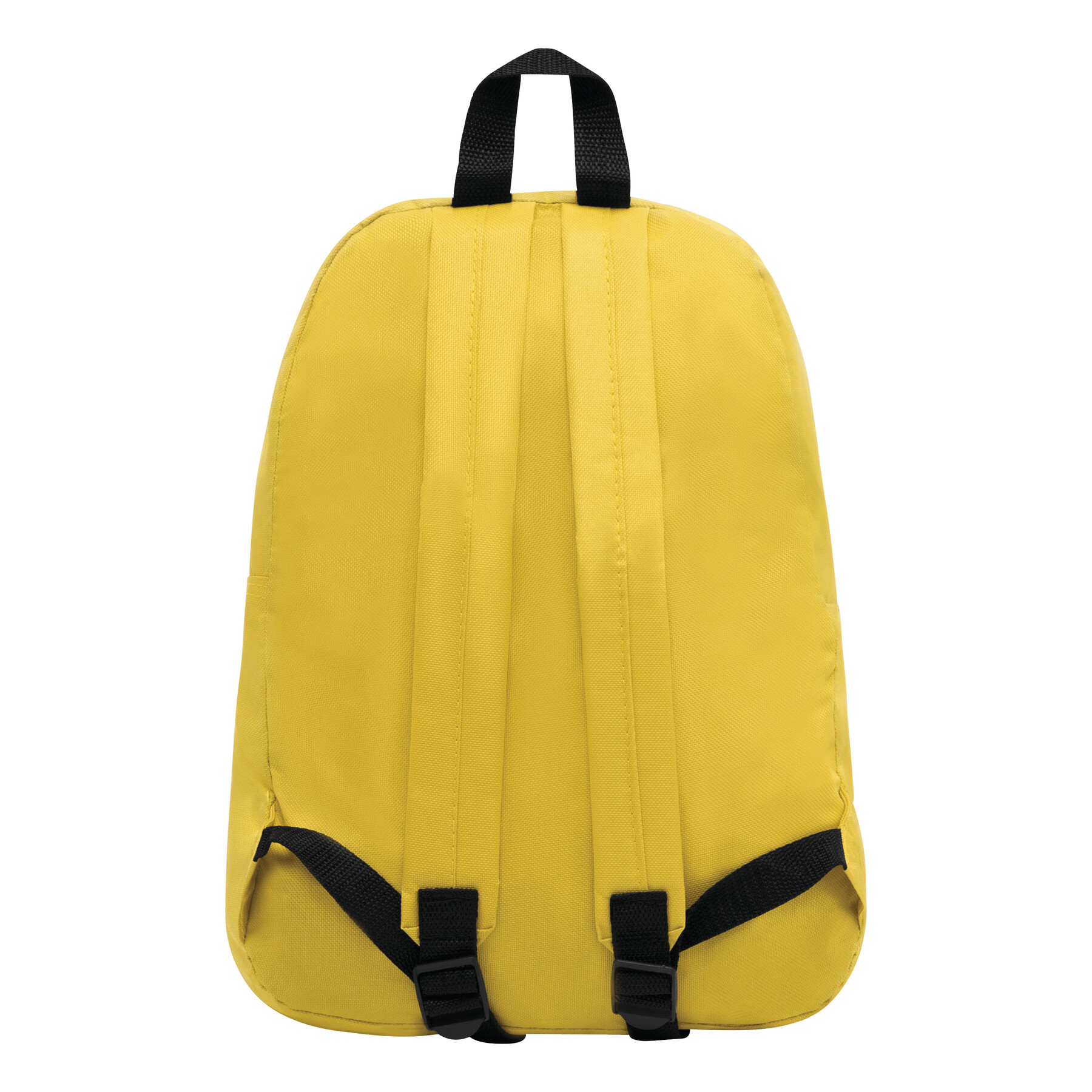 Plecak CHAP P004620I żółty
