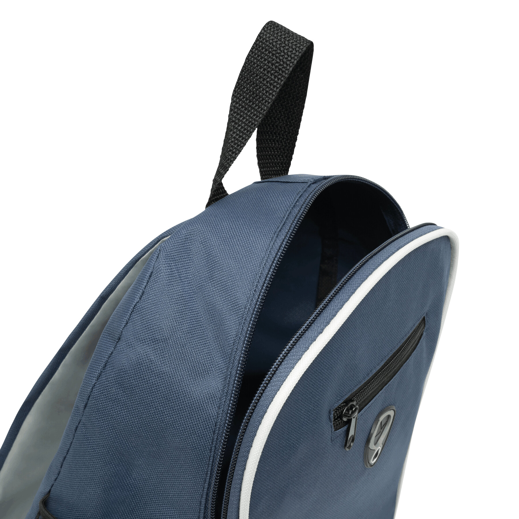 Plecak TEC P004846I ciemnoniebieski