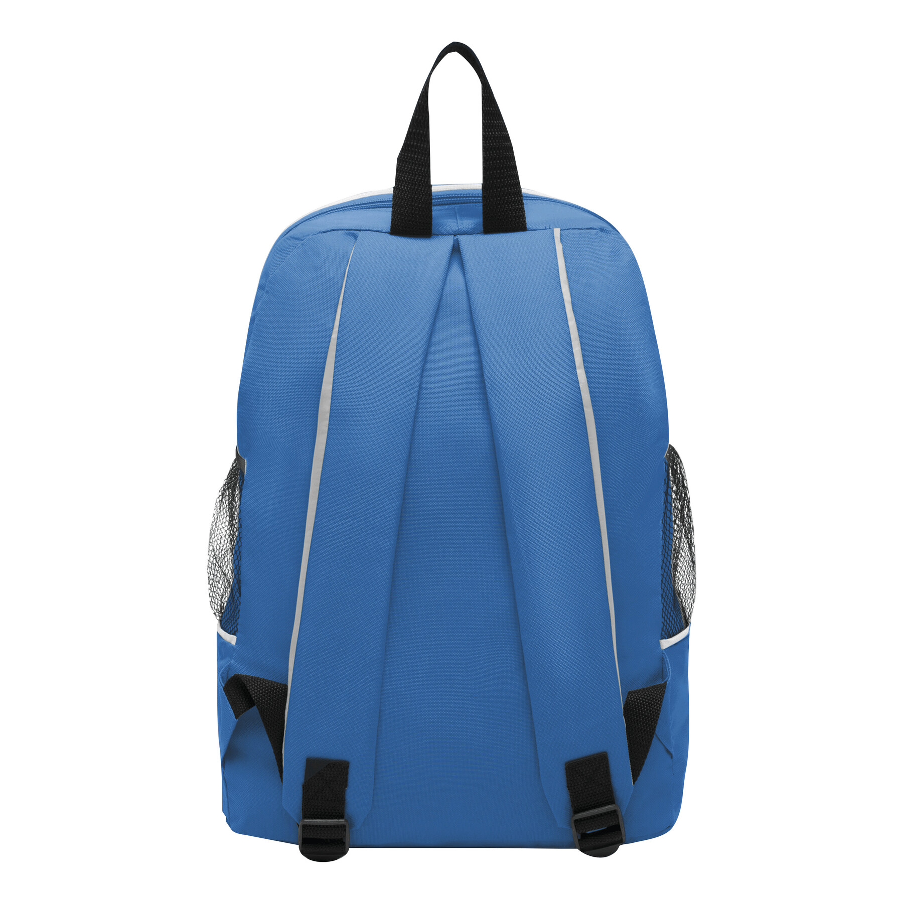 Plecak TEC P004846I niebieski