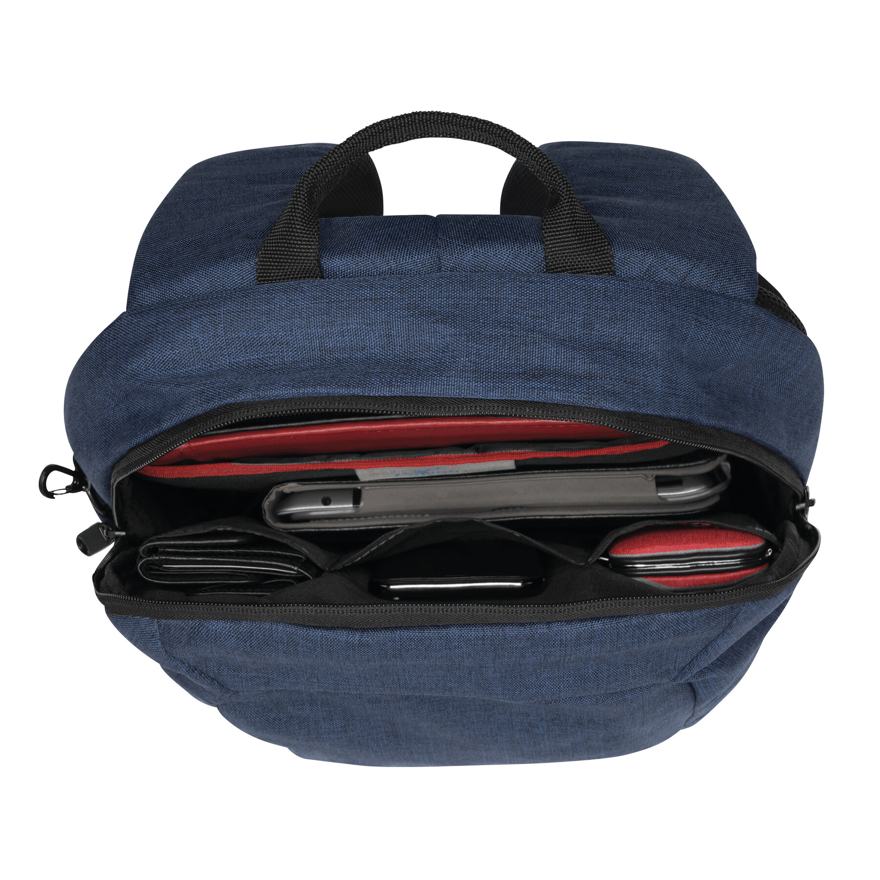 Plecak PROTECT P005930I ciemnoniebieski