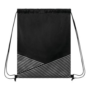 BRILLIANT - Worek sznurowany P006047I IN-3227410-W