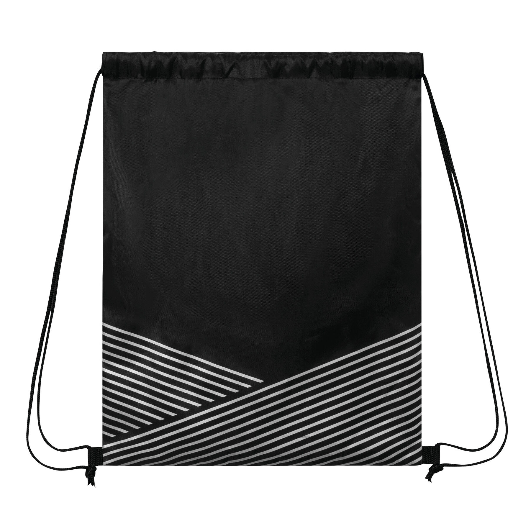 BRILLIANT - Worek sznurowany P006047I IN-3227410-W