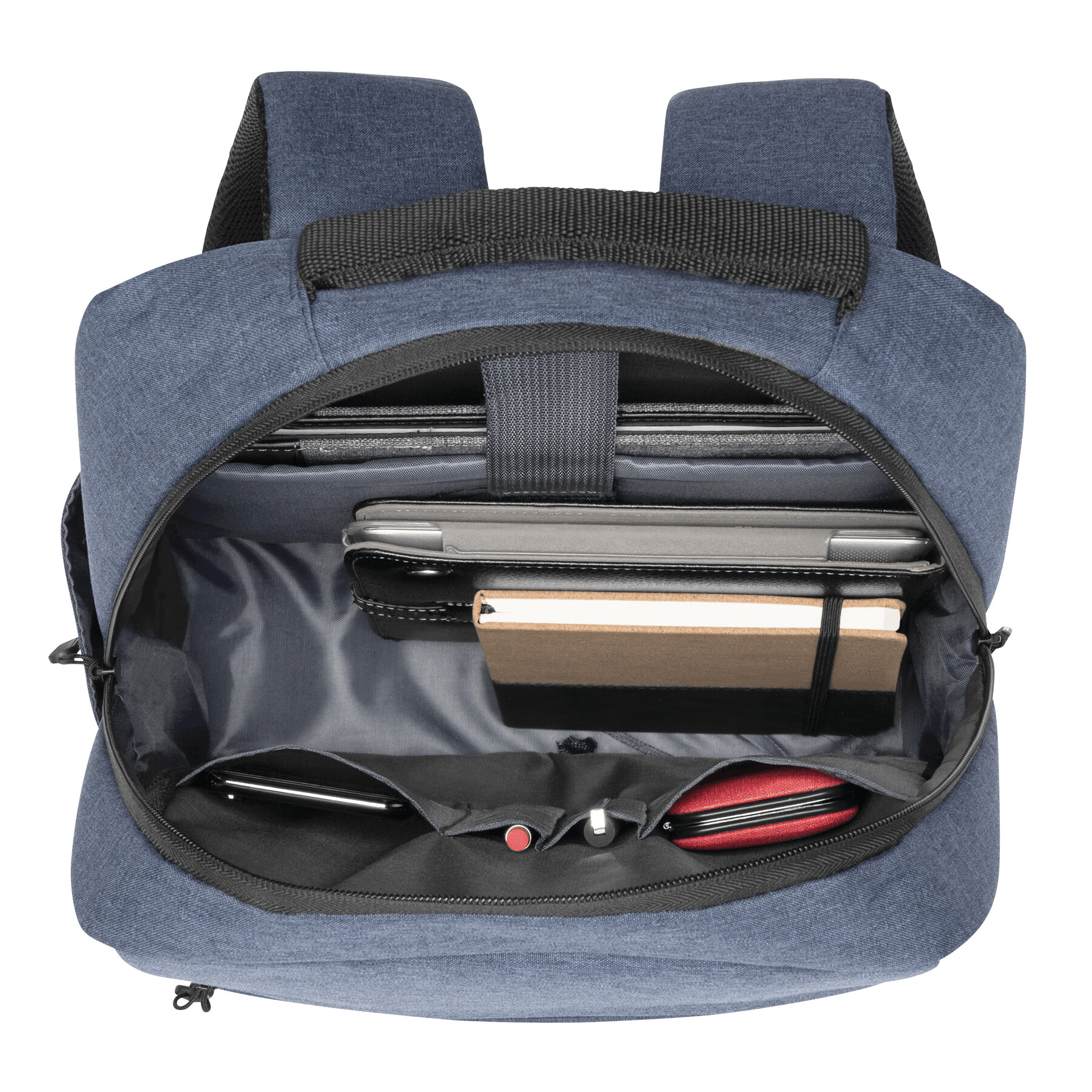 Plecak JUST P006214I niebieski