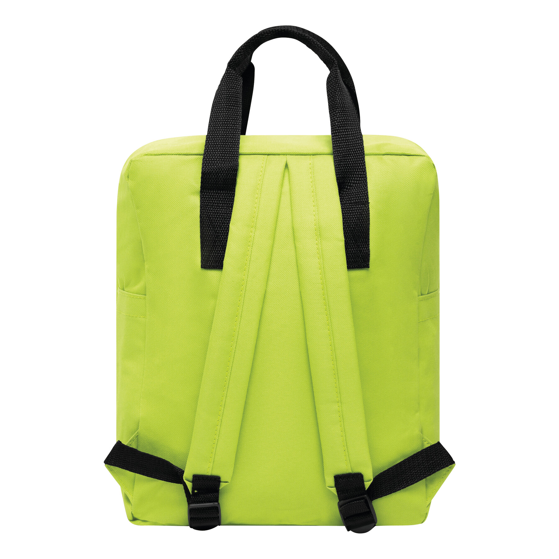 Plecak HIP P006354I jasnozielony