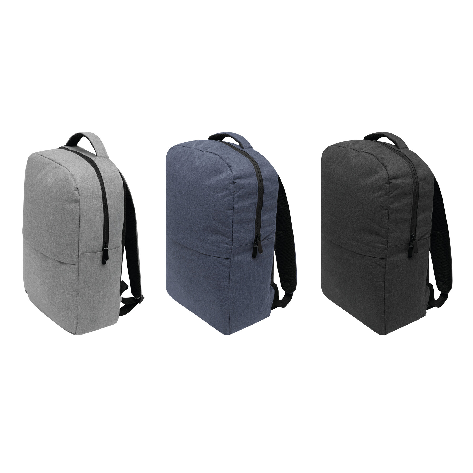 Plecak PRAGUE P038730I jasnoszary