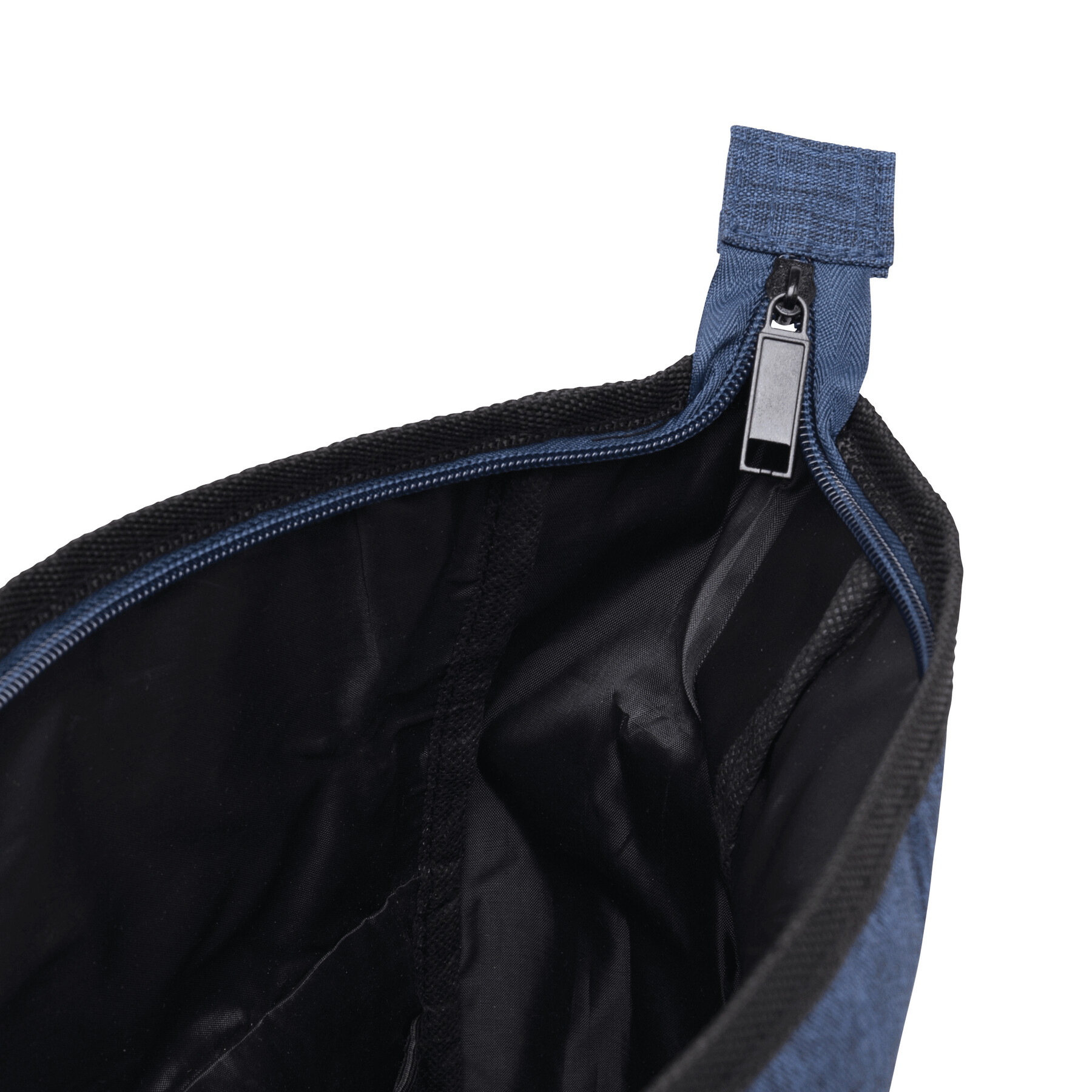 Plecak MESSENGER P038733I niebieski