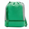 Plecak TRIP P054427I jasnozielony