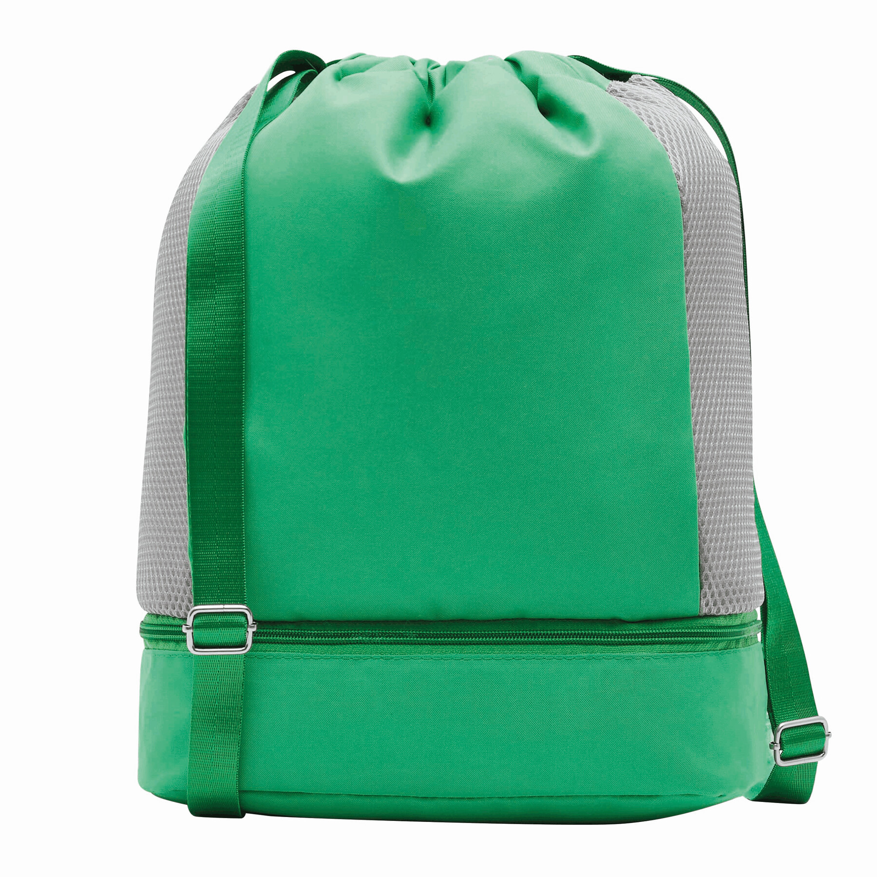 Plecak TRIP P054427I jasnozielony