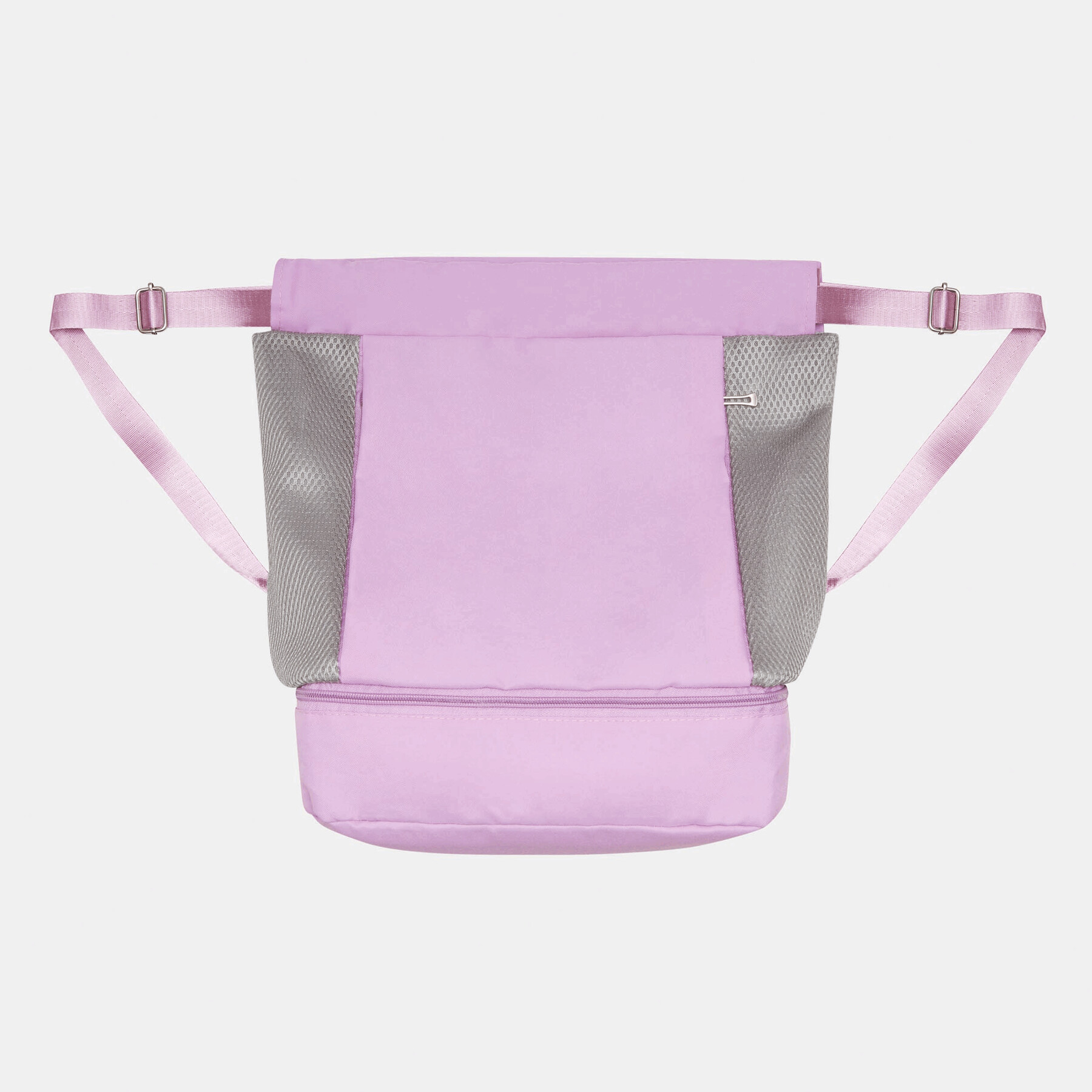 Plecak TRIP P054427I fioletowy